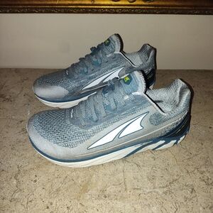 Altra Torin 4 Plush Women's Athletic Shoes - Gray